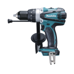 Makita DHP458Z 18v Combi Drill Body Only
