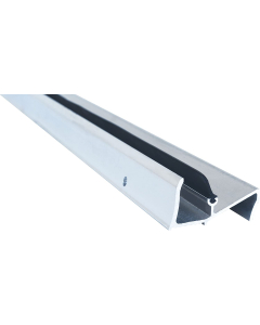 Stormguard Lowline Threshold 1828mm Aluminium