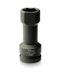 ISS CS08M17 Channel Unistrut Socket