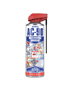 Action Can AC-90 Multi Purpose Lubricant 500ml