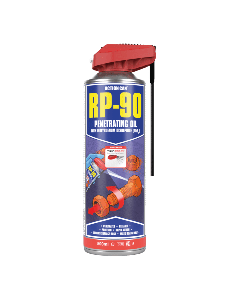 Action Can RP-90 Penetrating Oil 500ml
