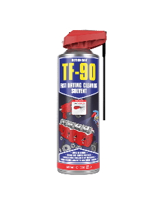 Action Can TF-90 Penetrating Oil 500ml Aerosol