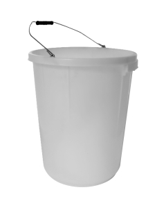 28 Litre Plasterer's Mixing Bucket