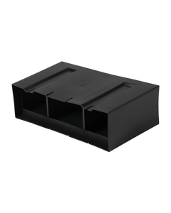 Extension for Telescopic Air Vent Horizontal - Front