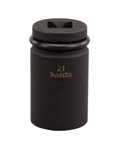 Makita 1348332 Socket for Impact Wrench 21x52mm