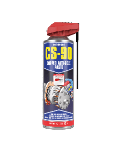 Action Can CS-90 Copper Anti-Seize Paste 500ml