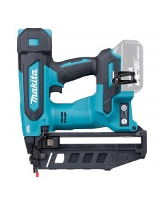 Makita DST630Z 18v LXT Narrow Crown Stapler - Body Only 