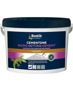Bostik Rapid Setting Cement 10kg