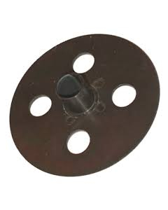 Makita 3443645 16mm Templet Guide for 1/4" Routers