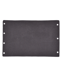 Makita 4240589 Cork Rubber Plate for 100mm Sanders