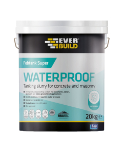 Feb Febtank Super Tanking Slurry 20kg