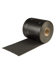 Ubiflex Standard Black Lead Free Flashing 150mm x 12mtr
