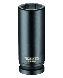 Teng 920636N Impact Socket Deep 1/2in dr 36mm DIN