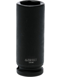 Teng 920632N Impact Socket Deep 1/2in dr 32mm DIN