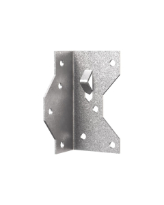 Simpson A34E Universal Framing Anchor 64x33x1.2mm