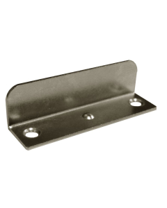 Asec Cam Lock Stike Plate