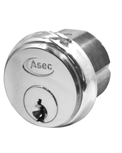 Asec 5-Pin Screw In Cylinder SC KA