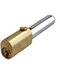 Asec 55mm Oval Bullet Lock PB KA 'A'