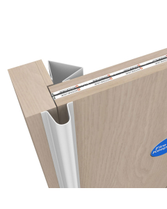 Fingerkeeper Commercial (Rear) 1960mm White