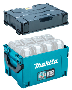 Makita BCC01 XGT Battery Charging Case
