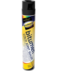 Prosolve Bitumen  Cold Joint Sealer