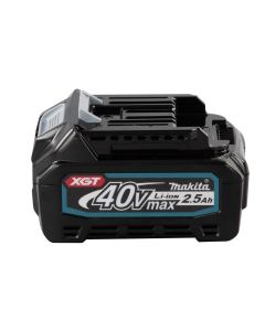 Makita BL4025 XGT 40v 2.5Ah Battery