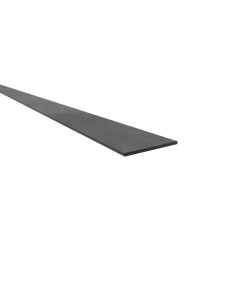 Blue Steel Flat Bar 30x4x1000mm