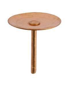 Timco Copper Disc Rivets 20 x 1.50 - 250pcs