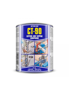 CT-90 Cutting & Tapping Compound 480g 