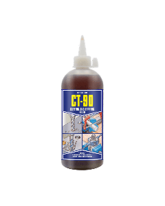 CT-90 Cutting & Tapping Fluid 500ml Liquid Bottle