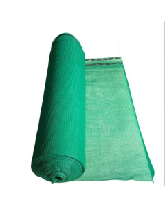 Green Debris Scaffold Netting 2x50m 