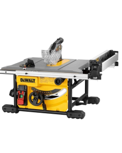 DeWalt DWE7485LX Compact Table Saw  110v