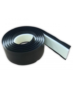 Insulated DPC 165mm x 6m 17x100mm Foam