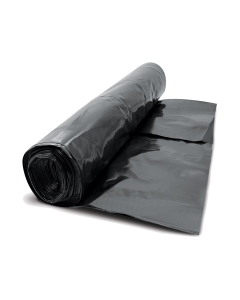 Damp Proof Membrane - BBA Approved 300mu/1200g Folded - 4x25m