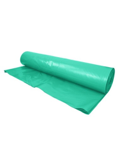 Green Vapour Barrier - BBA Approved - 2.5x50m