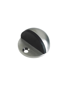 Consort DS75PSS Floor Mounted Door Stop Polished Stainless PS