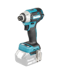 Makita 18v LXT Brushless High-Spec Impact Driver - Body Only