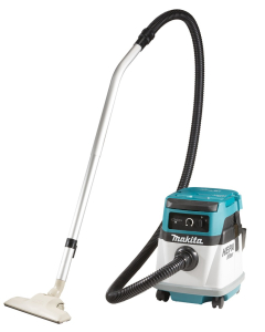Makita DVC151LZ Twin 18v or Mains L-Class 15L Dust Extractor