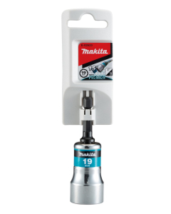 Makita E-03523 Impact Premier Tilt Socket Bit 19x80mm