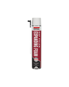 Soudal Expanding Foam - Hand Held 750ml