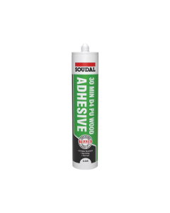 Soudal 30 Min. PU Adhesive