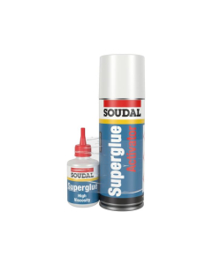 Soudal 115103 Mitre Kit 