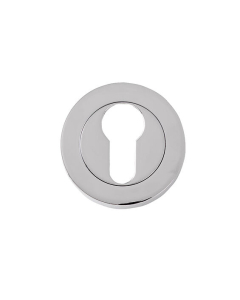 Intelligent ESCEURCP Euro Profile EsCutcheon 51mm CP