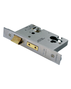 Eurospec Euro Sashlock 64mm Heavy Duty SSS