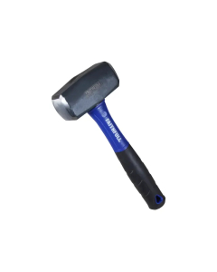 Faithfull Club Hammer Fibreglass Hammer 4lb