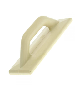 Faithfull Small Plastic Float 11 x 4 1/4"