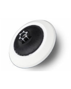 Flexipads 125mm Velcro Sanding/Polishing Backing Pad With M14 Thread