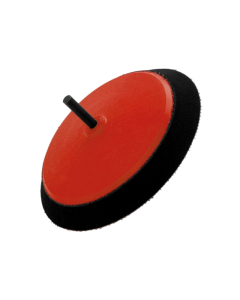 Flexipads 88010 Drill Backing Pad 125mm (5in) 6mm