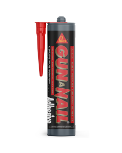 Everbuild Gun A Nail