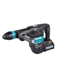 Maktia HM001GZ02 40v XGT Brushless SDS-Max Demoltion Hammer - Body Only